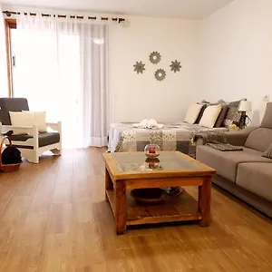 Apartamento Apartamento Bahía De San Marcos, Icod De Los Vinos