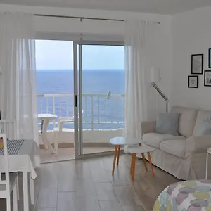 Apartamento Bright By The Sea, Icod De Los Vinos