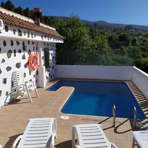 Сasa de vacaciones Lacerca, Icod De Los Vinos